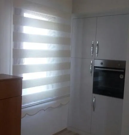 Akyaka Azmak Apartment