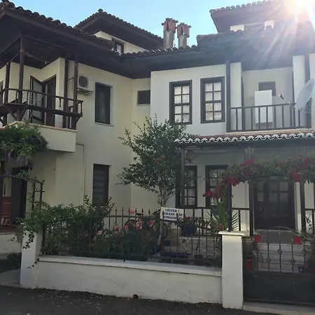 Appartement Akyaka Azmak *