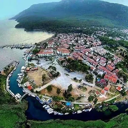 Akyaka Azmak Apartment Akyaka (Mugla)