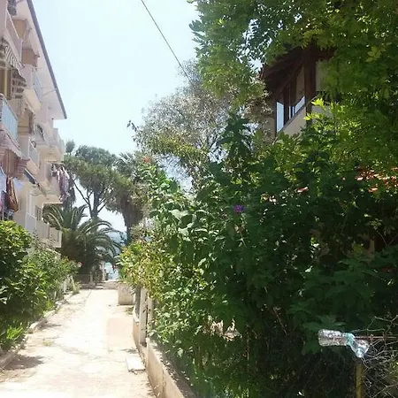 Apartment Akyaka Azmak