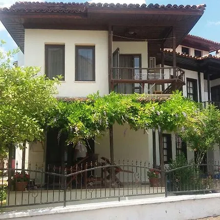 Akyaka Azmak Appartement