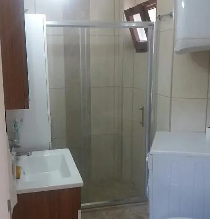 Akyaka Azmak Apartamento *